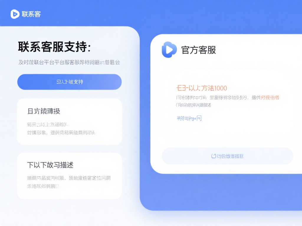 7123开元棋牌修复指南:轻松解决常见问题与故障 (7123开元棋牌修复指南:轻松解决常见问题与故障的实用技巧) 联系客服支持:如果以上方法无效,及时联系平台官方客