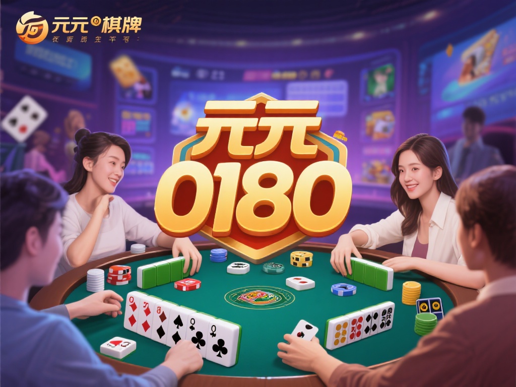 开元0180棋牌:畅享顶级娱乐体验的最佳选择 (开元0180棋牌:畅享顶级娱乐体验的最佳选择,尽在指尖!) 在快节奏的现代生活中,寻找一种既能放松身心又能带来