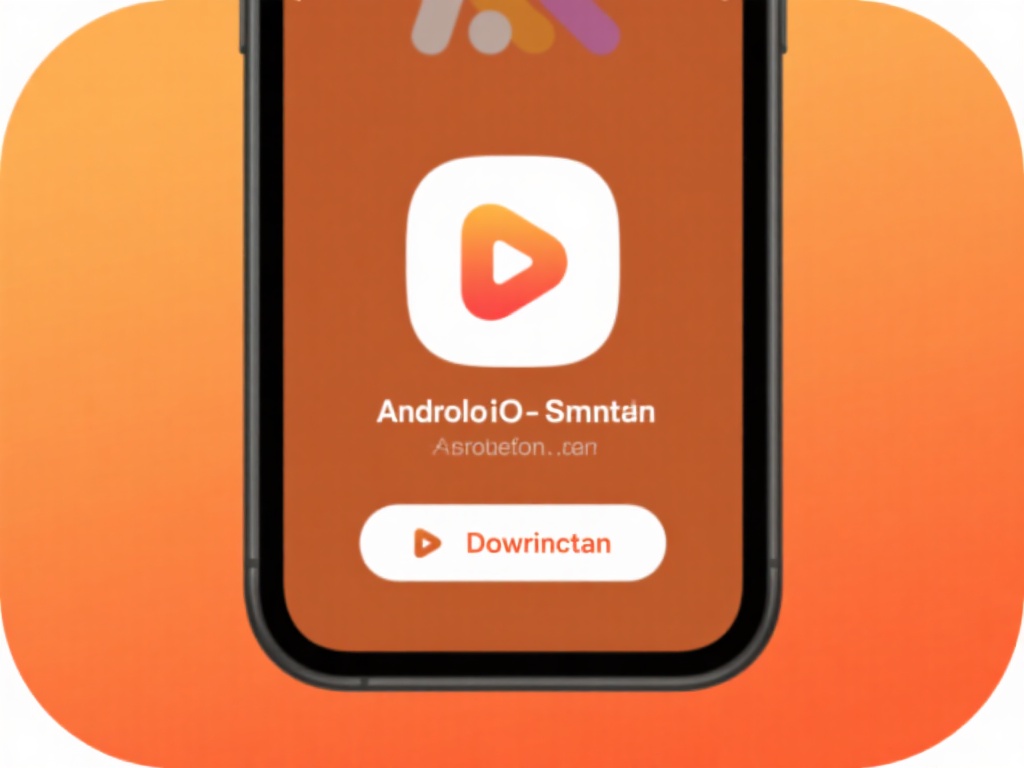 下载与安装：点击下载按钮后，根据手机系统（安卓或i