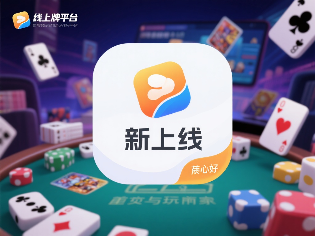 开元88棋牌官网全新上线 (开元88棋牌官网全新上线,畅享极致游戏体验!) 在数字娱乐的浪潮中,线上棋牌平台正成为众多玩家的心