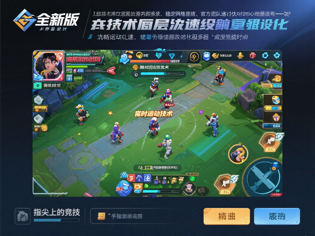 开元888棋牌官方竖屏版全新上线,畅享极致游戏体验 (开元888棋牌官方竖屏版全新上线,畅享极致游戏体验新境界) 除了界面设计的改进,这款全新版本在技术层面也进行了