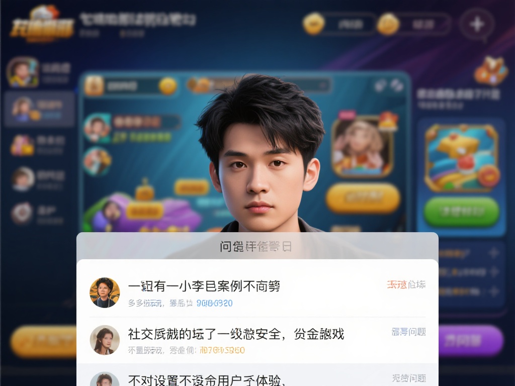 类似小李的案例并非个例。许多玩家在论坛和社交平台上