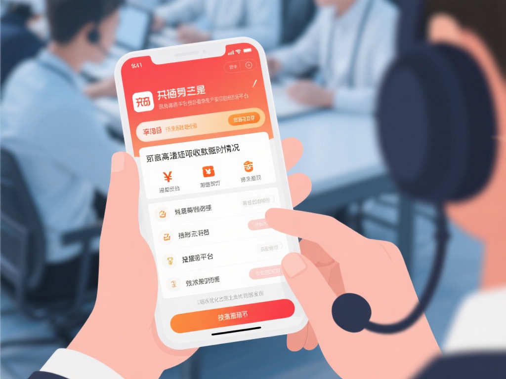 值得一提的是，有用户反馈称，平台在高峰期偶尔会出现