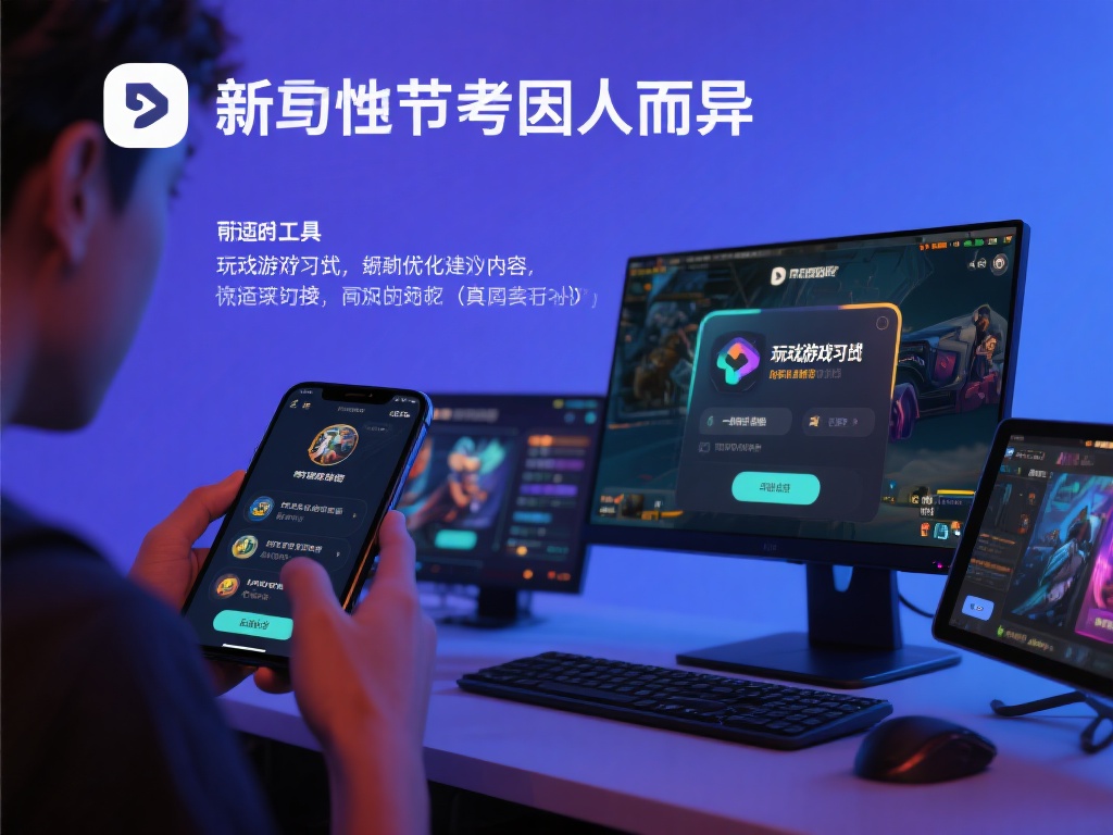 开元棋牌辅助通用版:提升游戏体验的最佳选择工具 (开元棋牌辅助通用版:提升游戏体验的最佳选择工具,助你轻松制胜!) 此外,这款工具还具备强大的适配性。无论你是使用手机