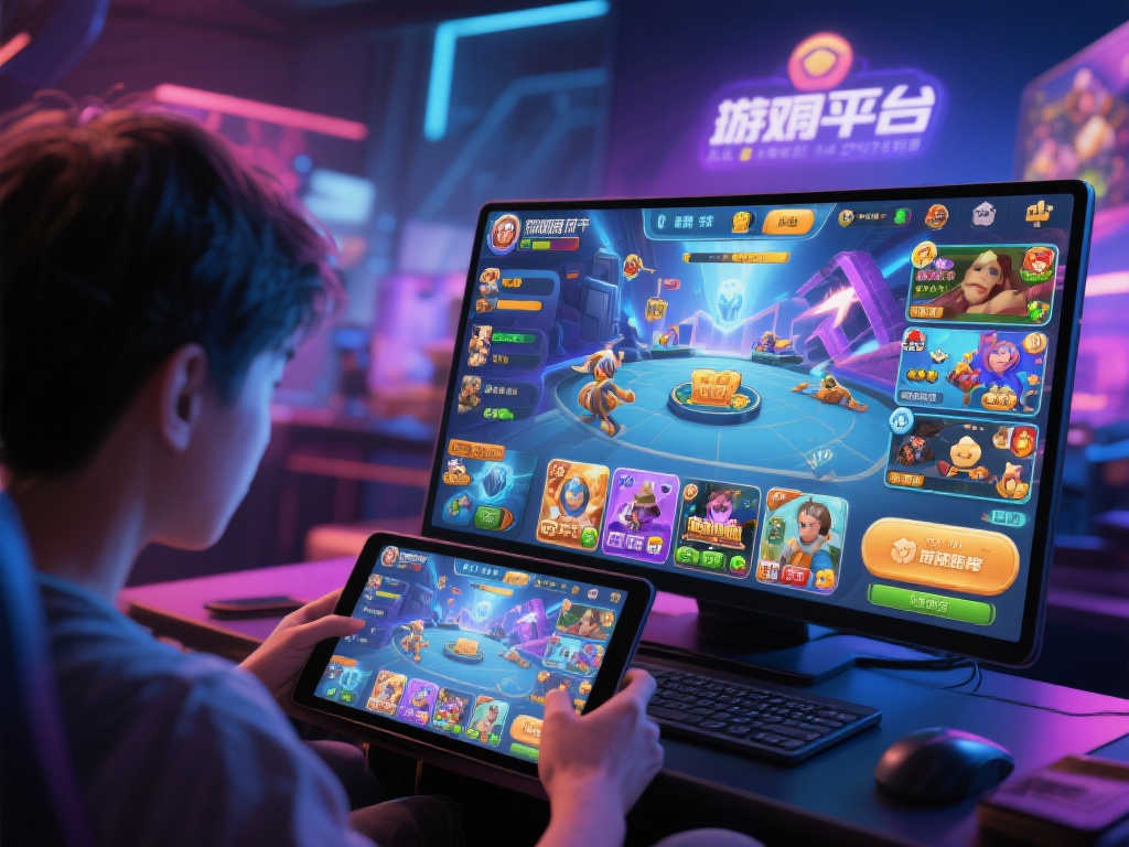 开元棋牌平台4234 (开元棋牌平台4234:畅享顶级棋牌娱乐新体验) 随着互联网技术的不断进步,线上游戏平台逐渐取代传统