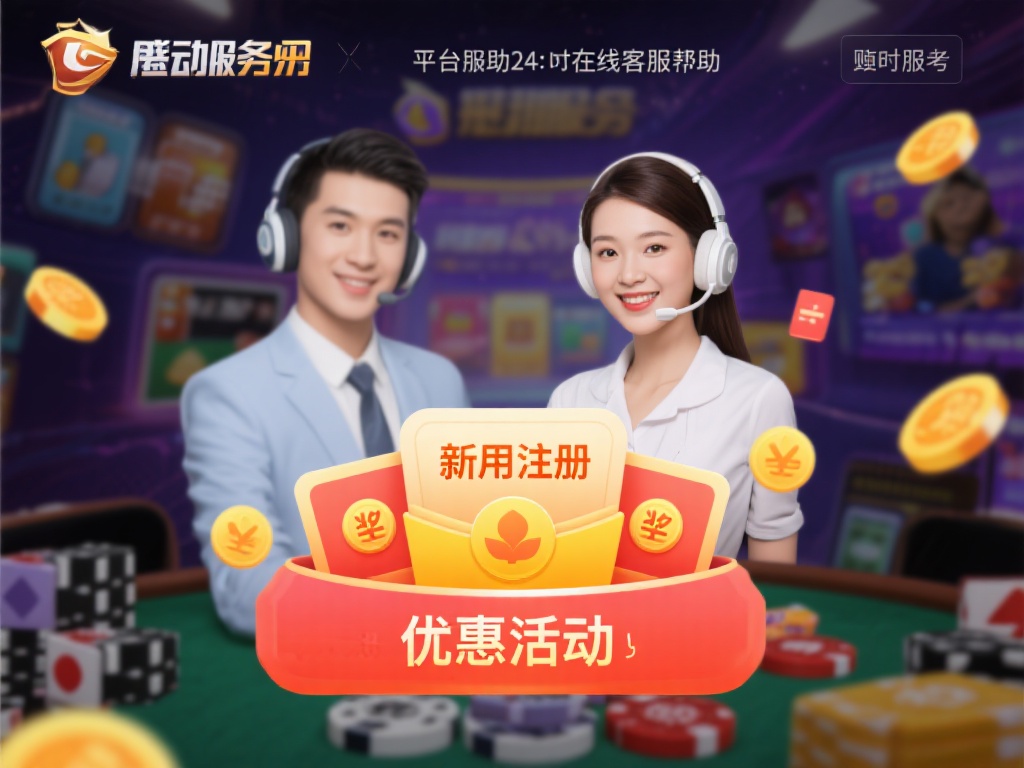 在服务方面，平台提供了24小时在线客服支持，无论你