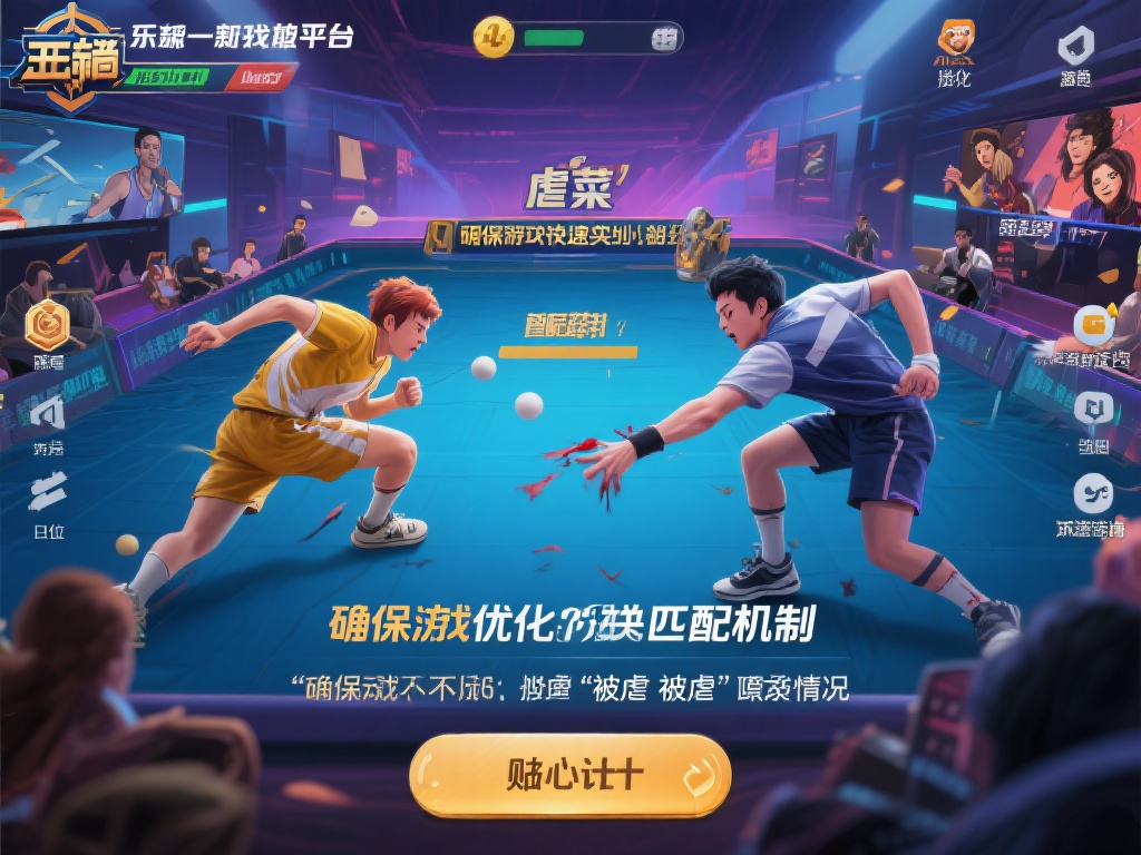 开元ky棋牌全新版震撼上线,畅享升级体验 (开元ky棋牌全新版震撼上线,畅享升级体验尽在指尖) 更值得一提的是,平台还优化了匹配机制,确保玩家能够