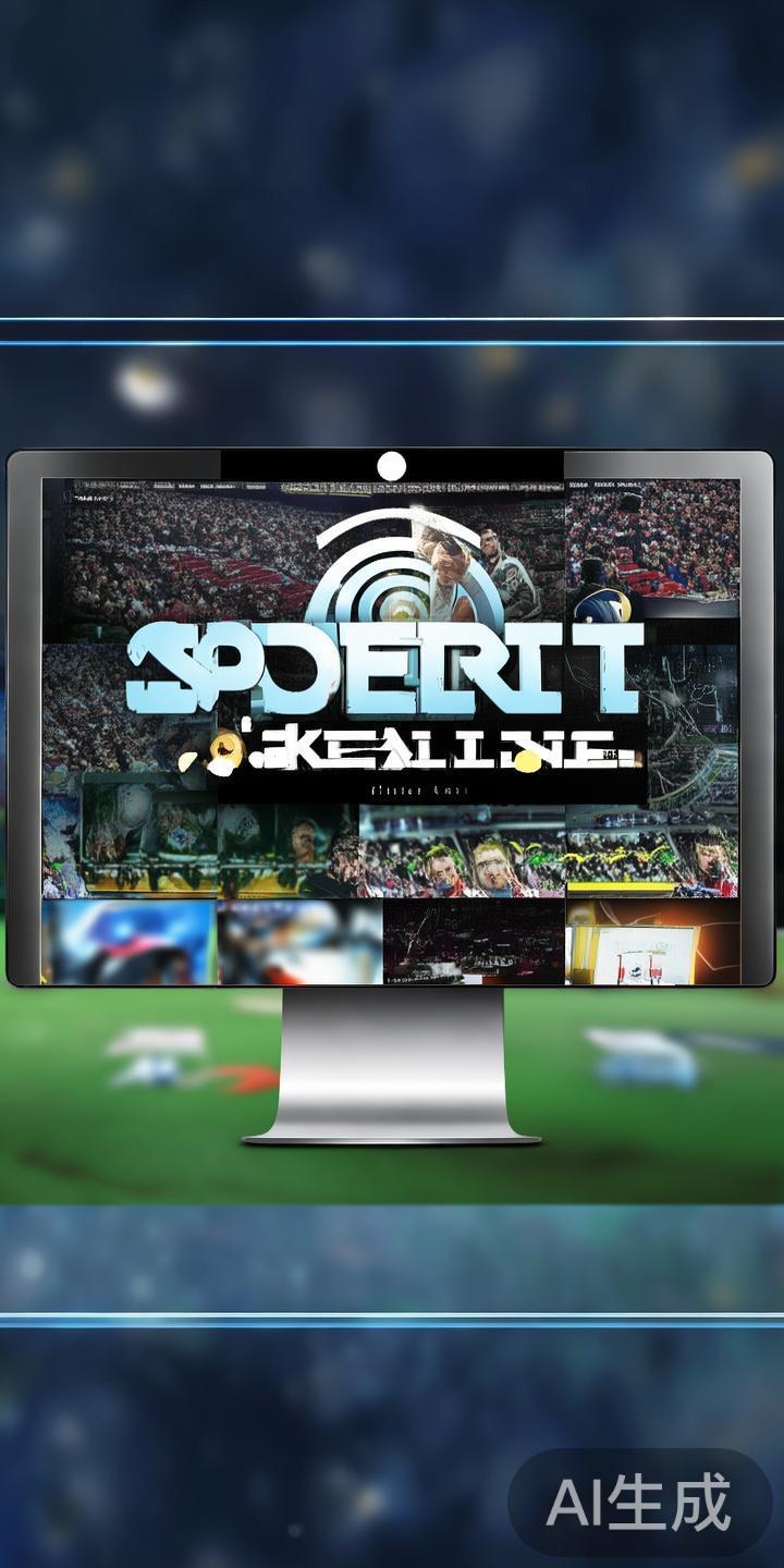 随着体育内容的丰富与多样化，许多平台纷纷上线自家的