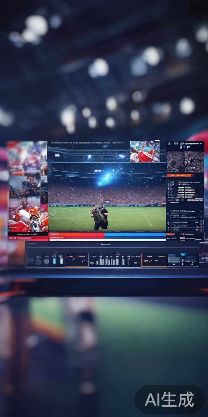 【专业的赛事直播】采用高清多角度转播，确保每一场比