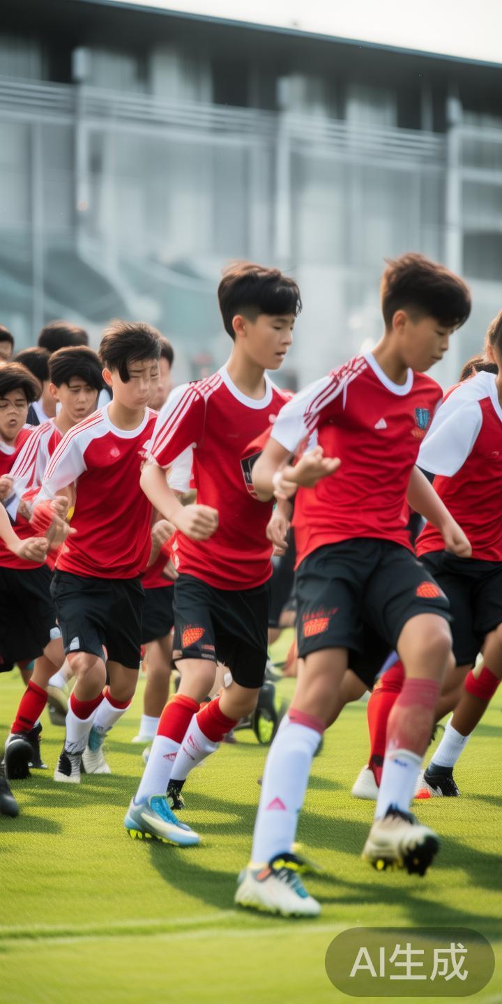 星空体育签约里尔俱乐部推动国际足球合作与交流新篇章 以里尔俱乐部在欧洲的成功经验为例,其青训体系已培养