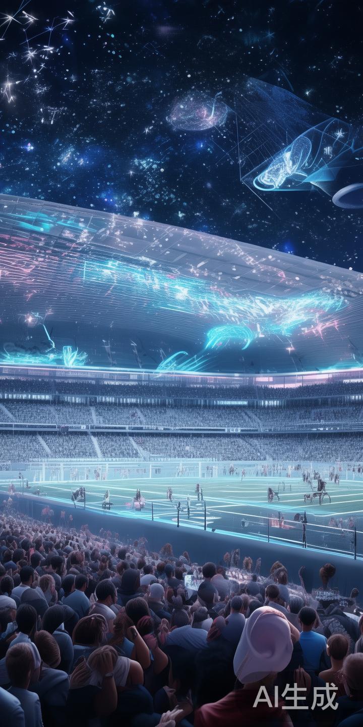 1.&nbsp;多元融合
星空体育强调打破传统体育的界限，