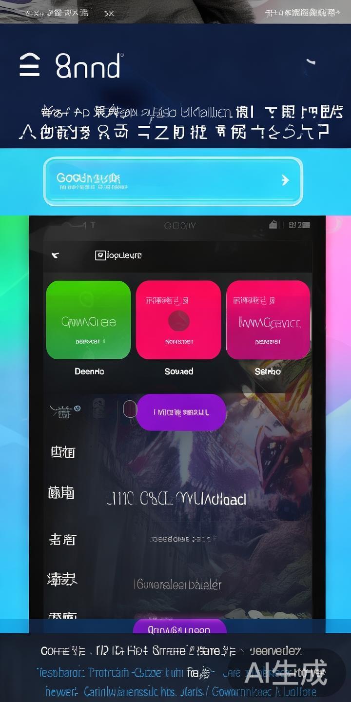 星空体育最新版本下载方法与全面使用技巧攻略大全 2. 应用商店搜索下载
对于安卓用户,可以在Go