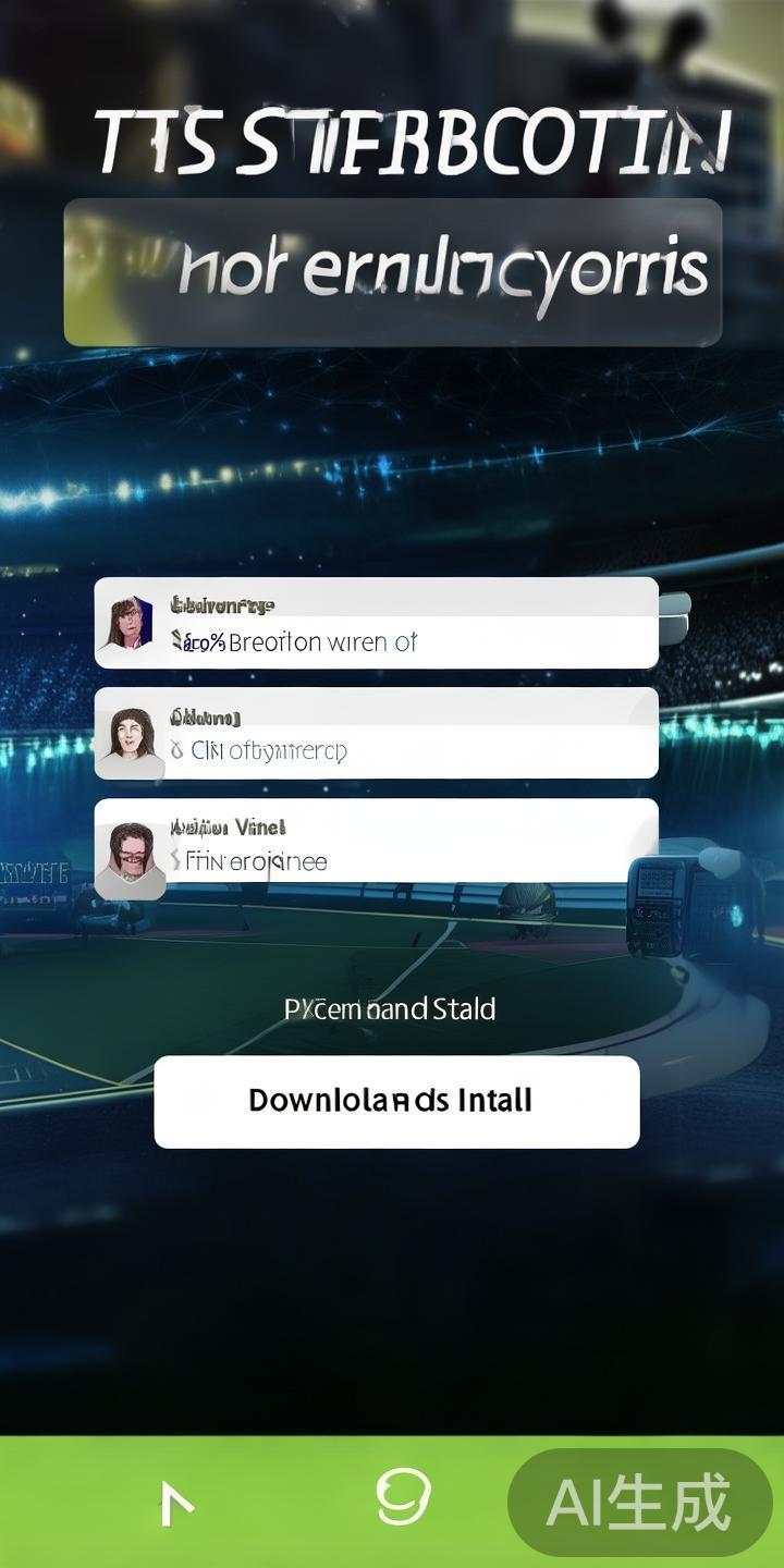 星空体育app官网下载攻略及最新版本更新详细指南 2. 应用商店下载
在应用商店中搜索“星空体育”