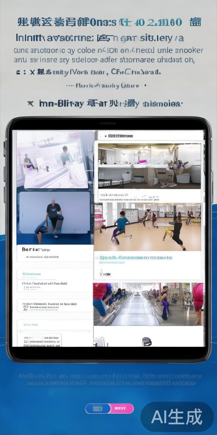 无限星空体育引领全民健身新潮流,共筑梦想的无限舞台 “无限星空体育”利用线上线下相结合的策略,打破地域