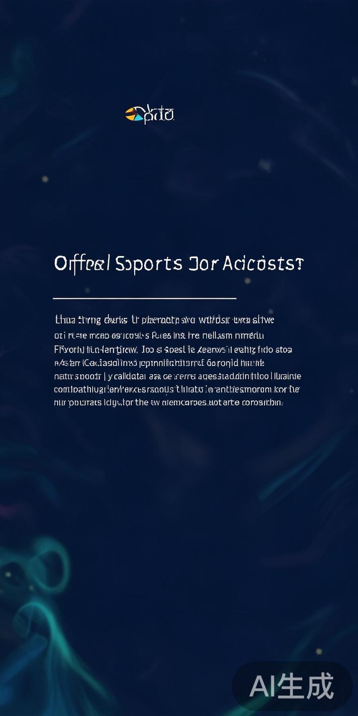 众所周知，随着体育产业的不断发展，许多体育平台纷纷